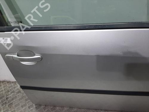 Right front door FORD FIESTA V (JH_, JD_)  | BP16502281C3 