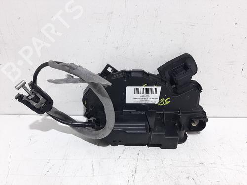 Used Front left lock VW CADDY III Box Body/MPV (2KA, 2KH, 2CA, 2CH) [2004-2016]  18460533