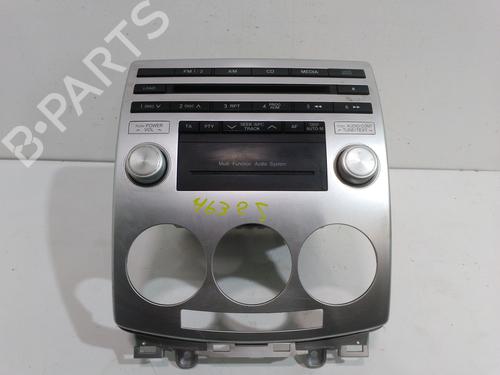 Used Radio Radio MAZDA 5 (CR) 1.8 (CR19) (116 hp) 10963062 10963062