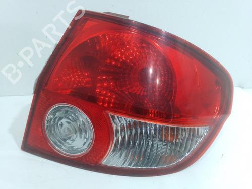 Right taillight HYUNDAI GETZ (TB) [2001-2011]  11791192