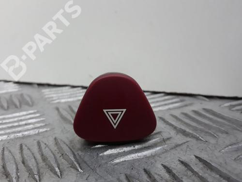Used Warning switch CITROËN C2 (JM_) [2003-2017]  7644164