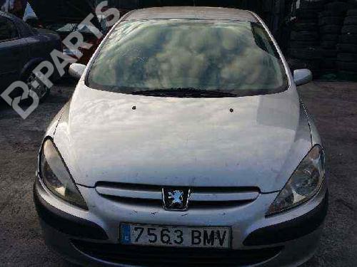 Driver airbag PEUGEOT 307 (3A/C)  | BP5188320C9 