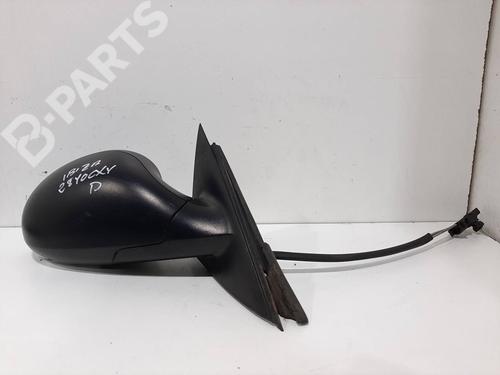 Right mirror SEAT IBIZA III (6L1)  | BP7018588C27 