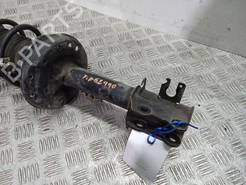 Right front shock absorber OPEL CORSA D (S07) 1.3 CDTI (L08, L68) | BP30854065M17