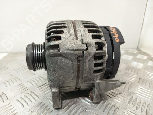 Alternator VW PASSAT B5 (3B2) 1.9 TDI | BP33932870M7 - Image 2