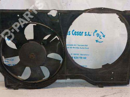 Used Radiator fan Radiator fan CHRYSLER VOYAGER / GRAND VOYAGER III (GS_, NS_) [1992-2001] 5160058 5160058