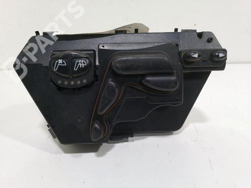 Used Electronic module MERCEDES-BENZ S-CLASS (W220) [1998-2005]  9641280