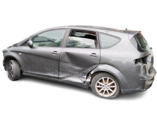 Used Parts SEAT ALTEA (5P1) 1.6 TDI 3967866