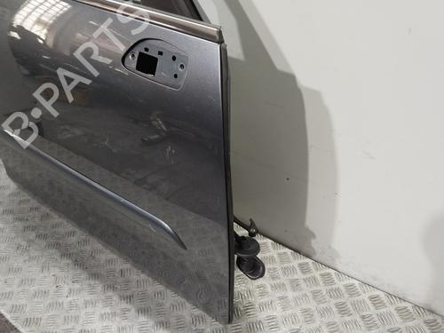 Right front door CITROËN C4 Picasso I MPV (UD_) 1.6 HDi | BP29067131C3 