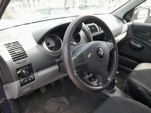 Engine SUBARU JUSTY III (G3X) 1.5 AWD (G3X413) | BP40101802M1 - Image 4