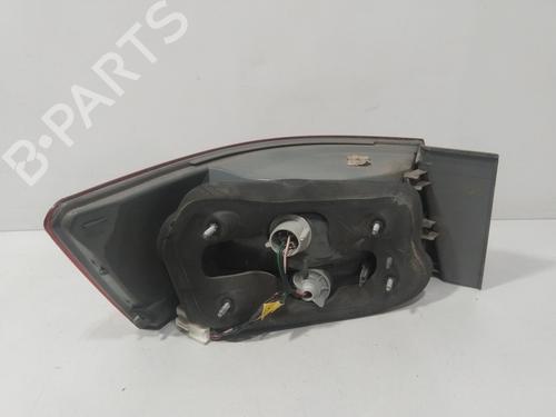 Right taillight HYUNDAI SONATA V (NF) 2.0 CRDi | BP29288312C35 