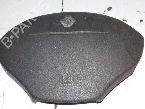 Driver airbag RENAULT MEGANE I Coach (DA0/1_) 1.6 16V (DA0B, DA04, DA11) | BP5198405C9 