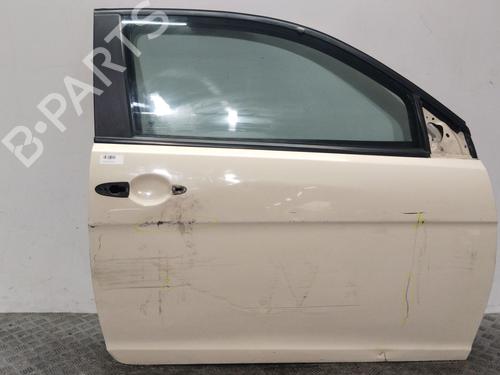 Dør høyre foran LANCIA YPSILON (843_) 1.2 (843.AXB1A) (80 hp) 21264181