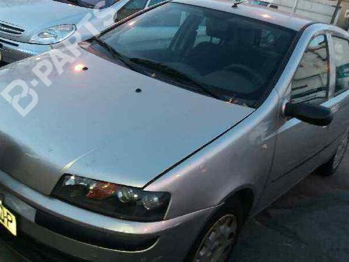 Left mirror FIAT PUNTO (188_) 1.2 60 (188.030, .050, .130, .150, .230, .250) | BP5167628C26 
