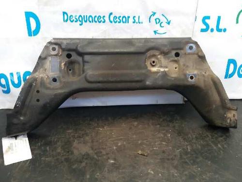 Used Subframe Subframe VW POLO IV (9N_, 9A_) [2001-2014] 5166153 5166153