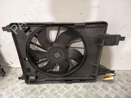 Køleventilator elektrisk Køleventilator elektrisk 33543793 33543793