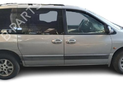 Instrument cluster CHRYSLER VOYAGER / GRAND VOYAGER III (GS_, NS_)  | BP15939265C47 