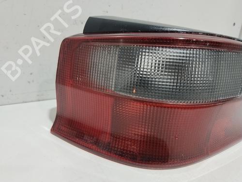 Left taillight CITROËN SAXO (S0, S1) 1.1 X, SX | BP23232591C34 