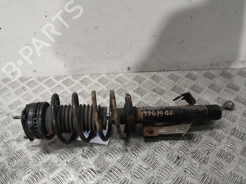 Høyre foran støtdemper FORD FIESTA V (JH_, JD_) 1.4 TDCi (68 hp) 26378860
