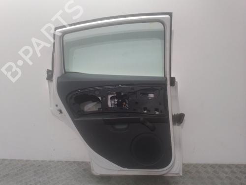 Right rear door SEAT LEON (1M1)  | BP12257014C5 