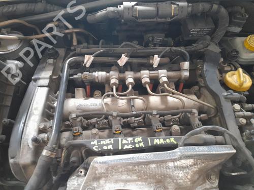 Used Engine Engine 36362929 36362929