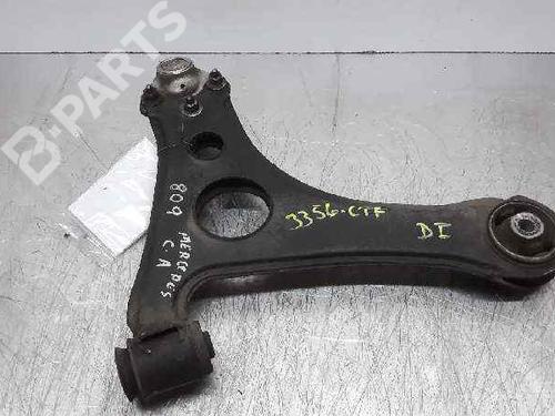 Right front suspension arm MERCEDES-BENZ A-CLASS (W168)  | BP5790393M13 