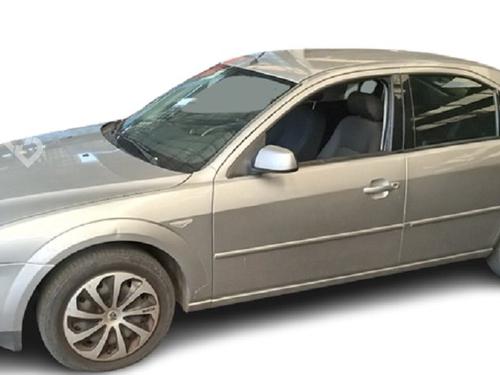 Right mirror FORD MONDEO III (B5Y)  | BP15498625C27 