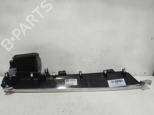 Air vent NISSAN X-TRAIL III (T32_, T32R, T32RR) 1.3 DIG-T | BP29138467I21 