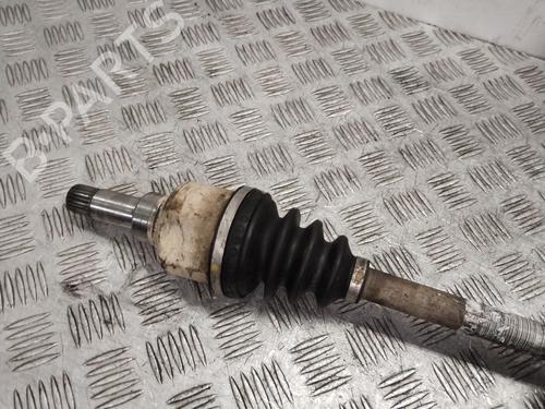 Left front driveshaft CITROËN C3 I (FC_, FN_) 1.4 HDi | BP30594625M38