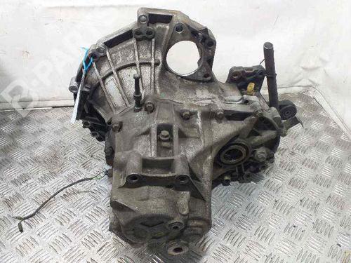 Used Gearbox LAND ROVER FREELANDER I (L314) 2.0 DI 4x4 (98 hp) 5202713