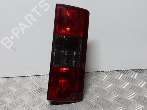 Used Right taillight Right taillight OPEL COMBO Box Body/MPV [2001-2026] 13213239 13213239