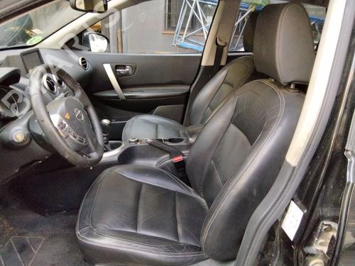 Subframe NISSAN QASHQAI / QASHQAI +2 I (J10, NJ10, JJ10E) 2.0 All-wheel Drive | BP28001008M9 