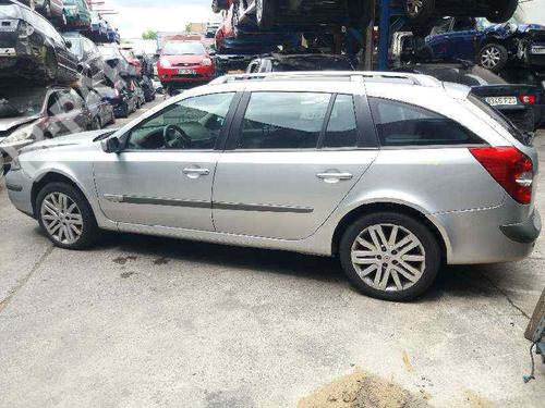 Intercooler RENAULT LAGUNA II Grandtour (KG0/1_)  | BP8588841M30 