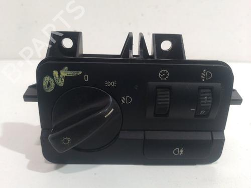 Used Headlight switch Headlight switch BMW 3 (E46) 316 i (105 hp) 11177173 11177173