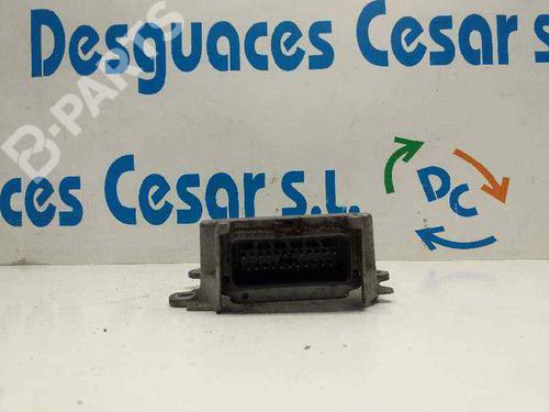 Used ECU airbags CHRYSLER VOYAGER / GRAND VOYAGER IV (RG) 2.5 CRD (143 hp) 5193397