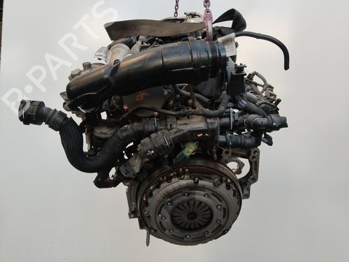 Used Engine OPEL CORSA F (P2JO) 1.2 (68) (101 hp) 26503843