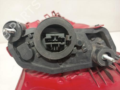 Right taillight CITROËN C5 III (RD_) 2.0 HDi 165 (RDRHHA, RDRHH8) | BP35804687C35  - Image 6