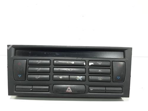 Used Climate control Climate control SAAB 9-3 (YS3F, E79, D79, D75) [2002-2015] 7916398 7916398