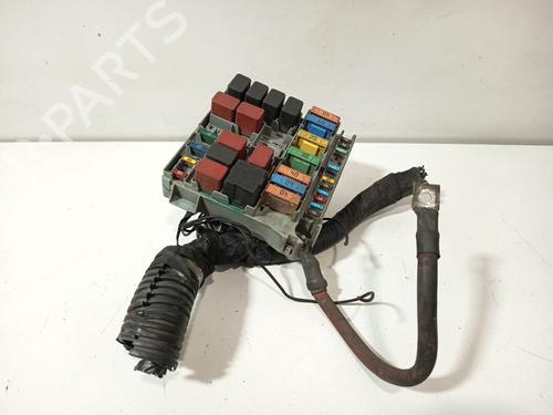Fuse box CITROËN NEMO Box Body/MPV (AA_) 1.3 HDi 75 | BP36476887E1 - Image 3
