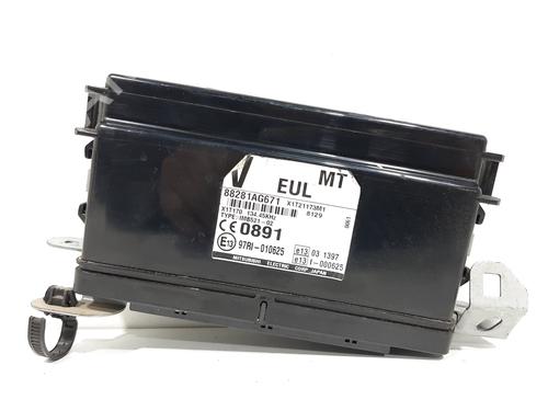 Módulo eletrónico Módulo eletrónico SUBARU LEGACY IV Estate (BP) [2003-2009] 7070452 7070452