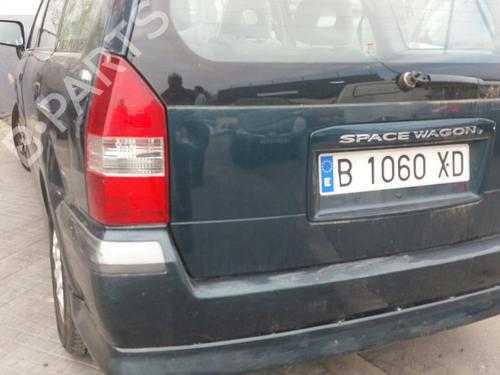 Left front indicator MITSUBISHI SPACE WAGON (N9_W, N8_W) | BP8266211C32 - Image 4