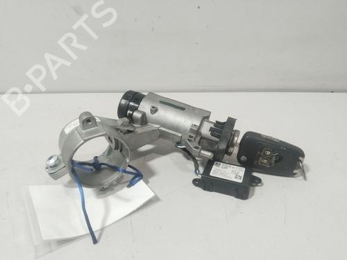Ignition barrel CITROËN NEMO Box Body/MPV (AA_) 1.3 HDi 75 | BP37518644M48 - Image 4