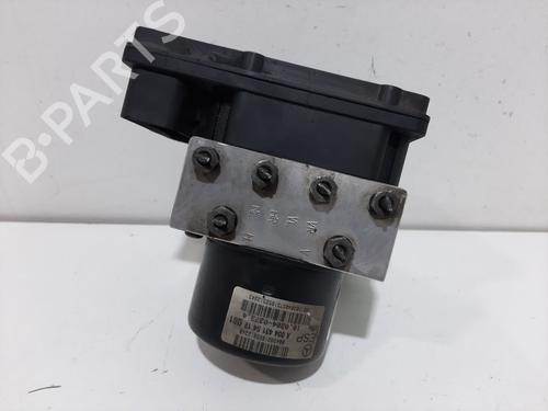 Used ABS pump MERCEDES-BENZ C-CLASS Coupe (CL203) [2001-2011]  13122614