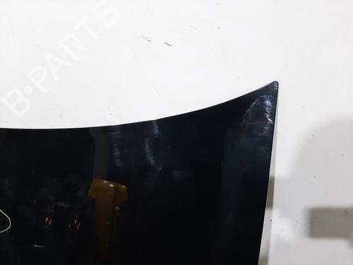 Hood RENAULT MEGANE II (BM0/1_, CM0/1_) 1.5 dCi (BM1E, CM1E) | BP19084314C1 
