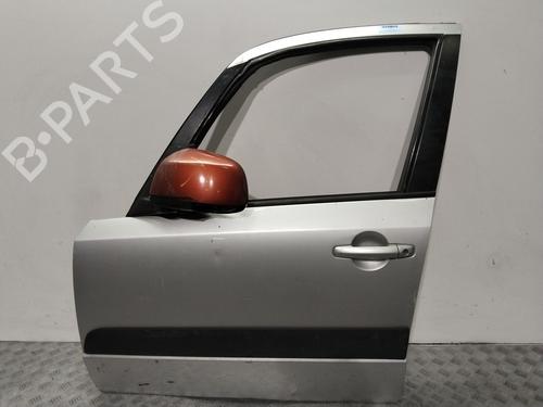 Porta frente esquerda SUZUKI SX4 (EY, GY) [2006-2026]  31164208
