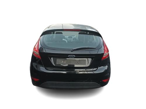 Motor FORD FIESTA VI (CB1, CCN) 1.25 | BP30538610M1