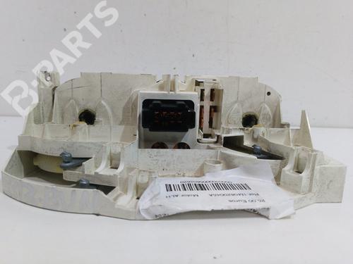Climate control SEAT LEON (1M1)  | BP11173731I5 