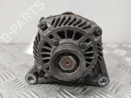 Used Alternator CITROËN C3 I (FC_, FN_) 1.4 i (73 hp) 30082041