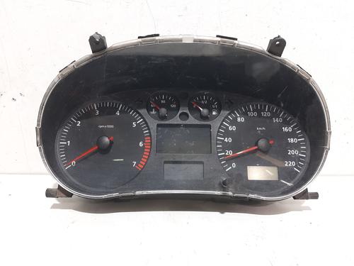 Instrument cluster SEAT IBIZA II (6K1) 1.4 16V | BP5206281C47 