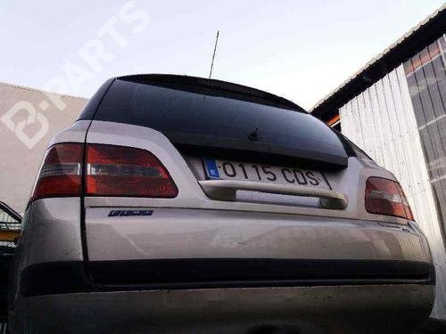 Right mirror FIAT STILO (192_) 1.9 JTD (192_XE1A) | BP5194017C27 